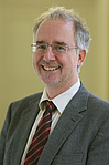 Porträt Prof. Dr. Peter Kropp