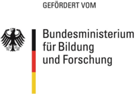 Logo Bundesministerium Bildung Forschung
