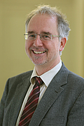 Porträt Prof. Dr. Peter Kropp