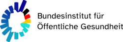 Logo des Bundesinstitu für Öffentliche Gesundheit
